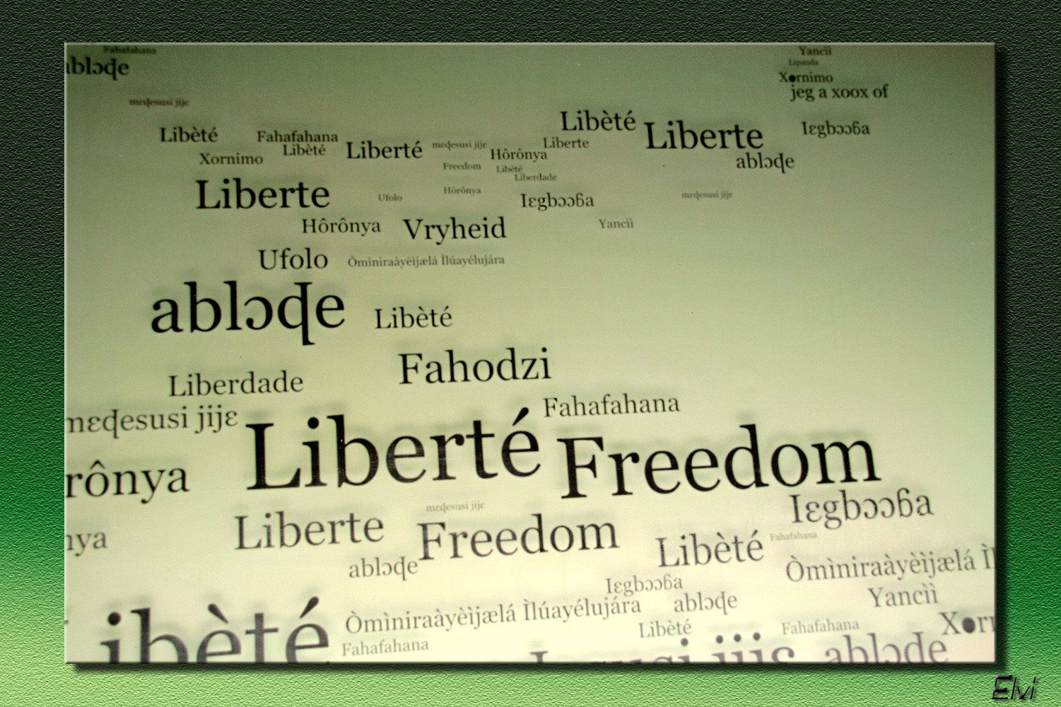 Liberte for android instal